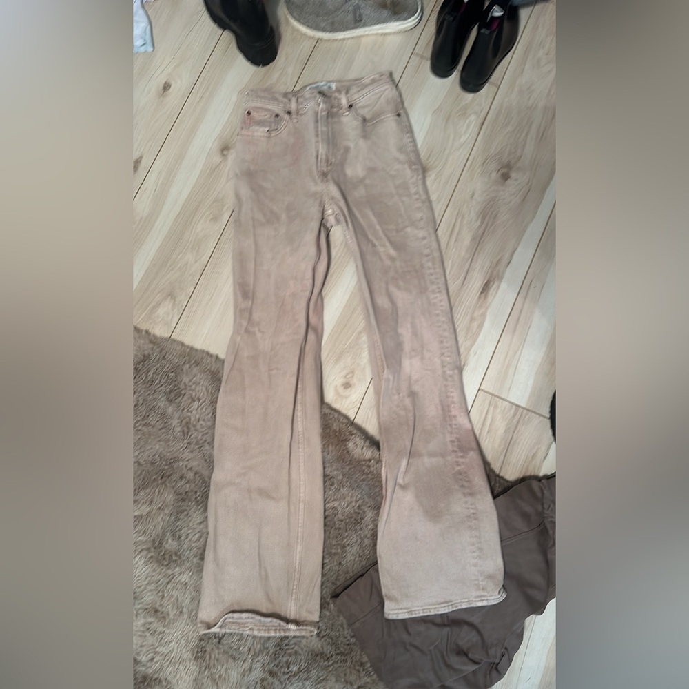 Abercrombie jeans